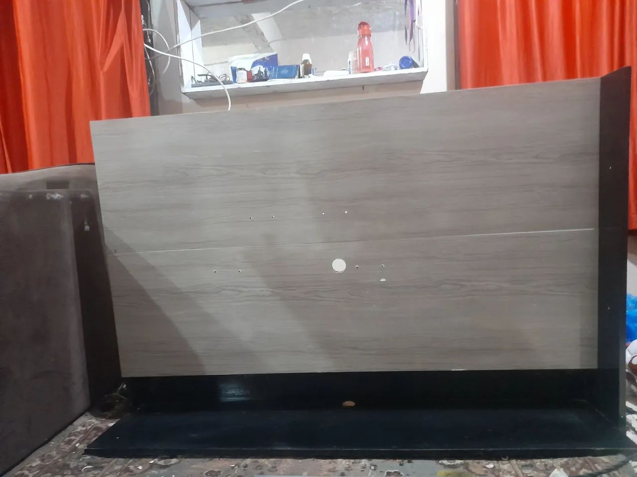 Painel tv  grande 