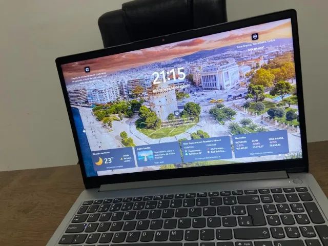 Notebook Lenovo Ideapad 1i i7 - Foto 3
