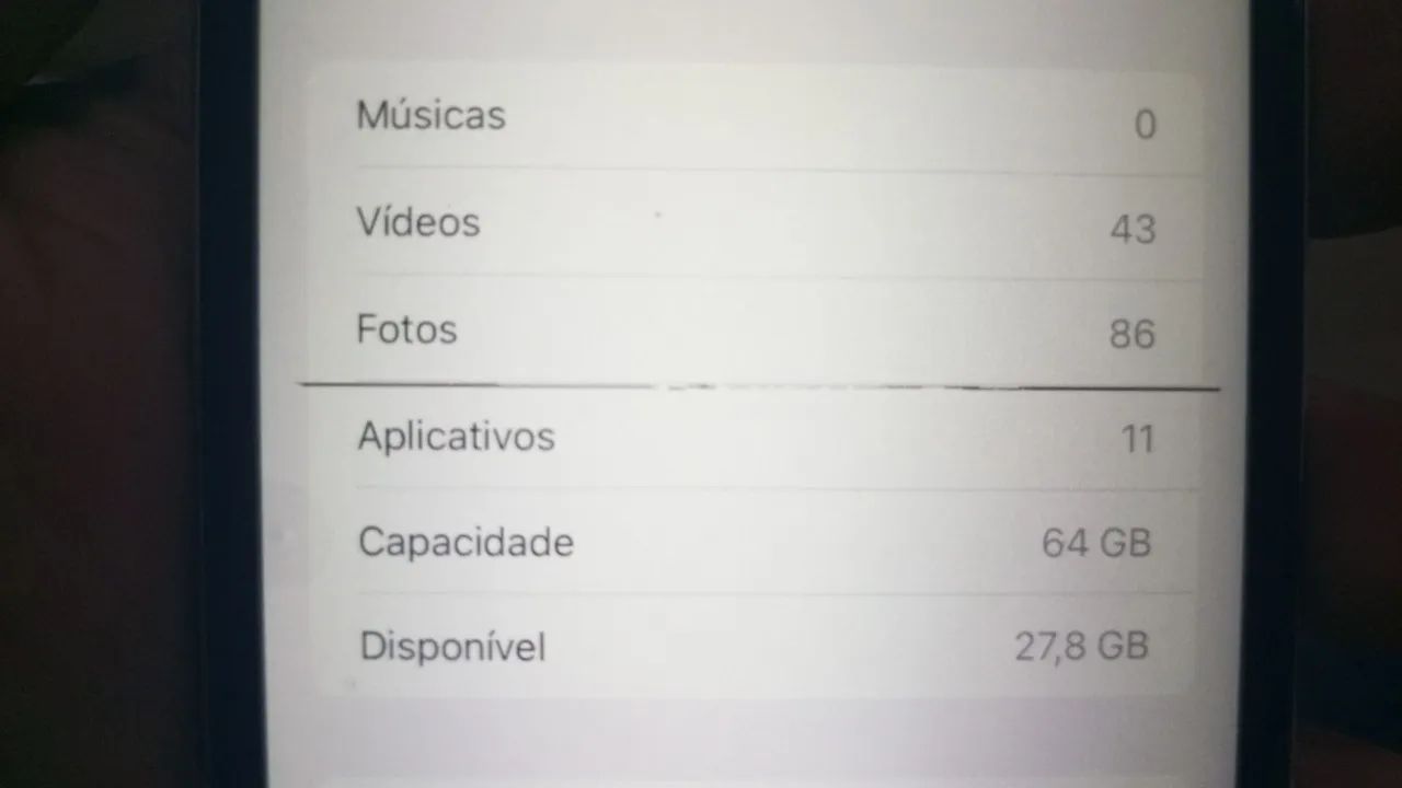 iPhone 11  - Foto 3