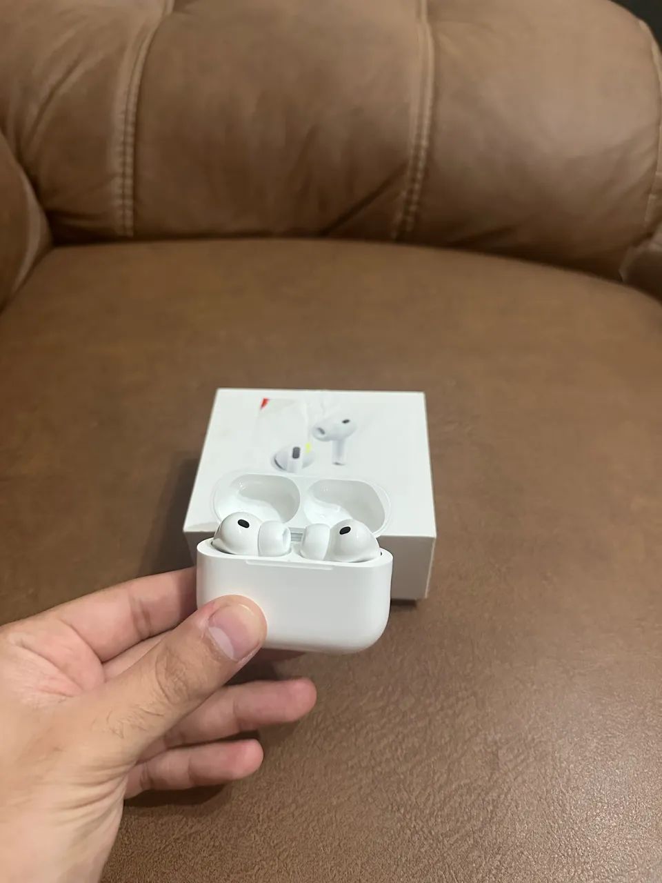 AirPods Pro 3 - Foto 2