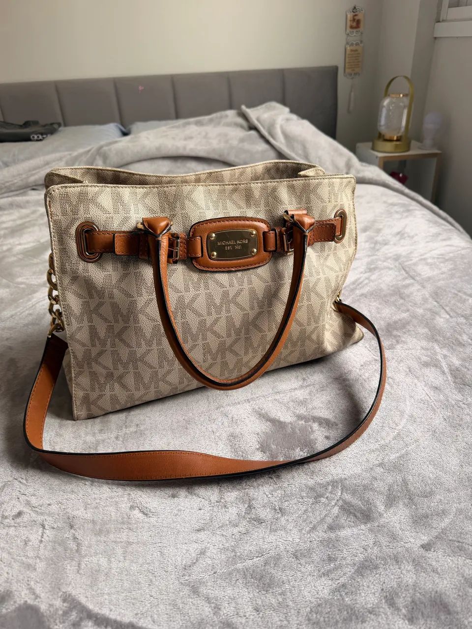 Bolsa Michael Kors - Foto 2