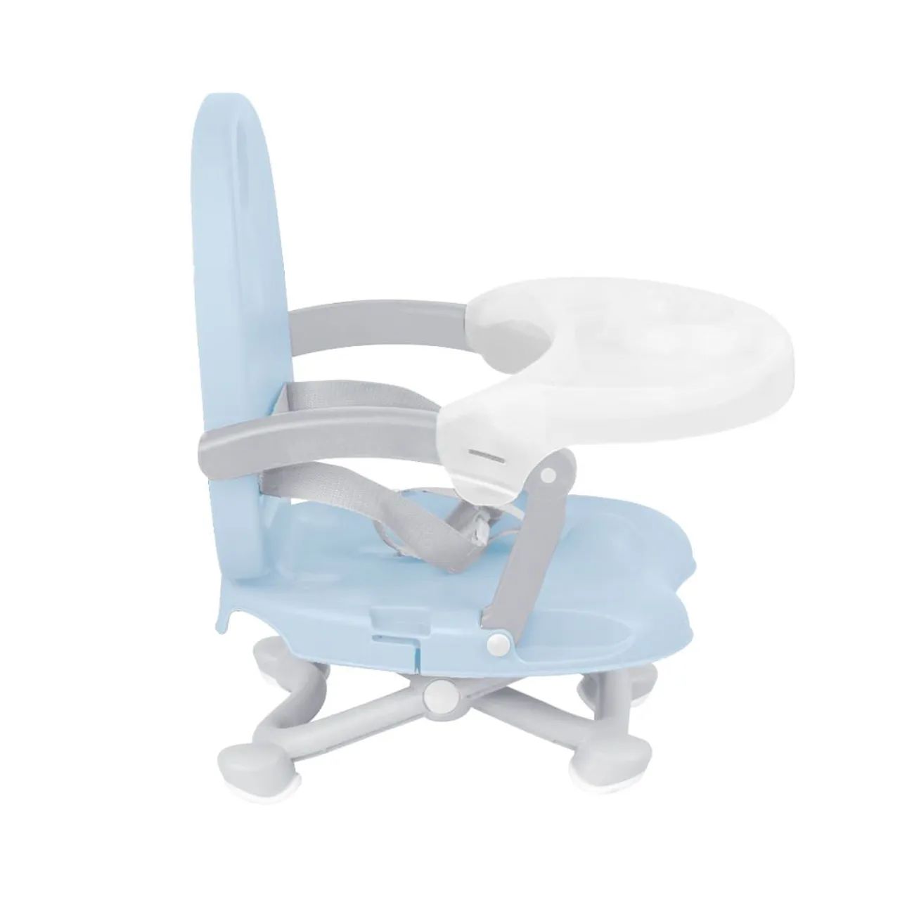 Cadeira de jantar infantil multikids - Foto 3