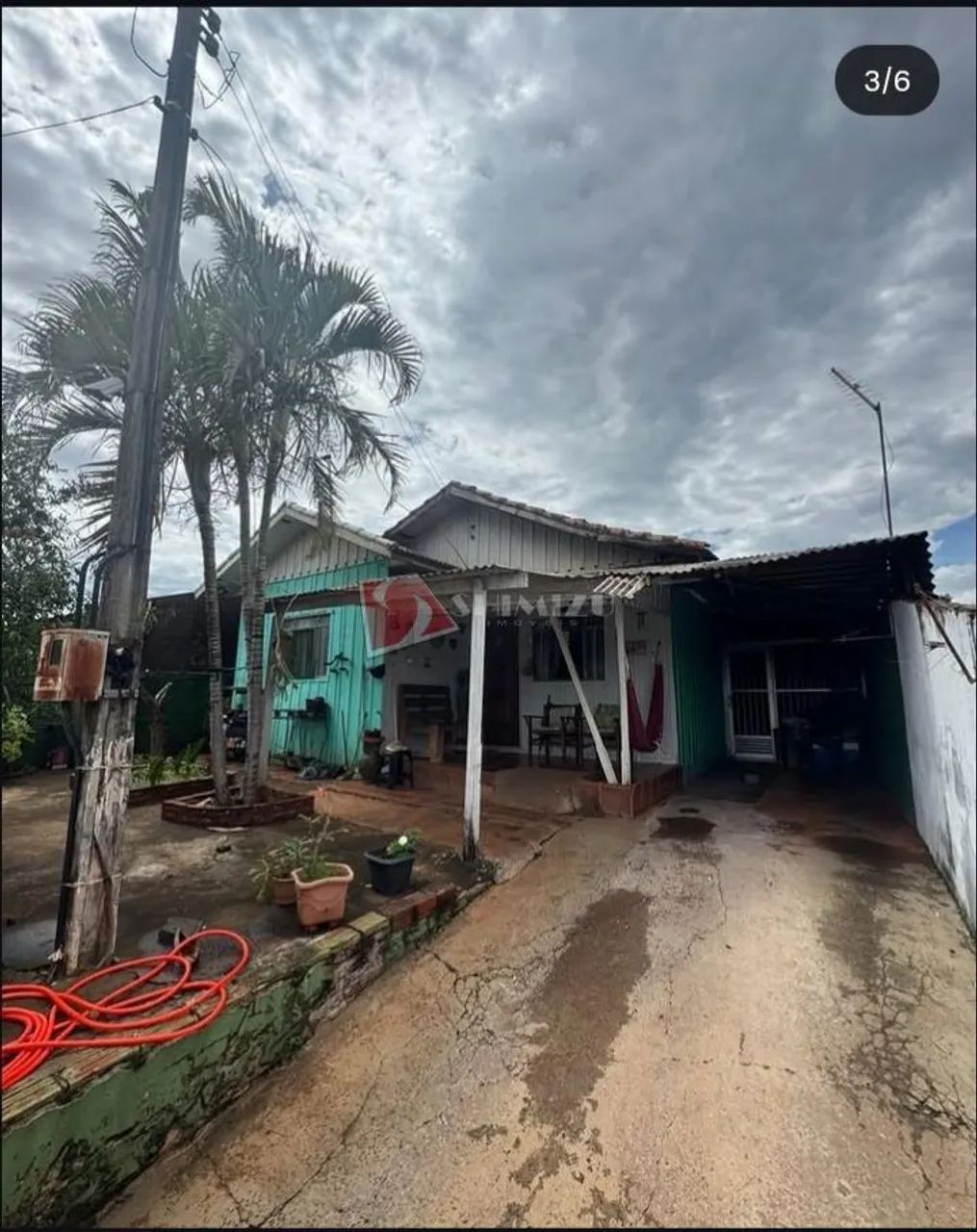 Casa à venda em Paiçandu, Centro, com 3 quartos, com 100 m² - Foto 4