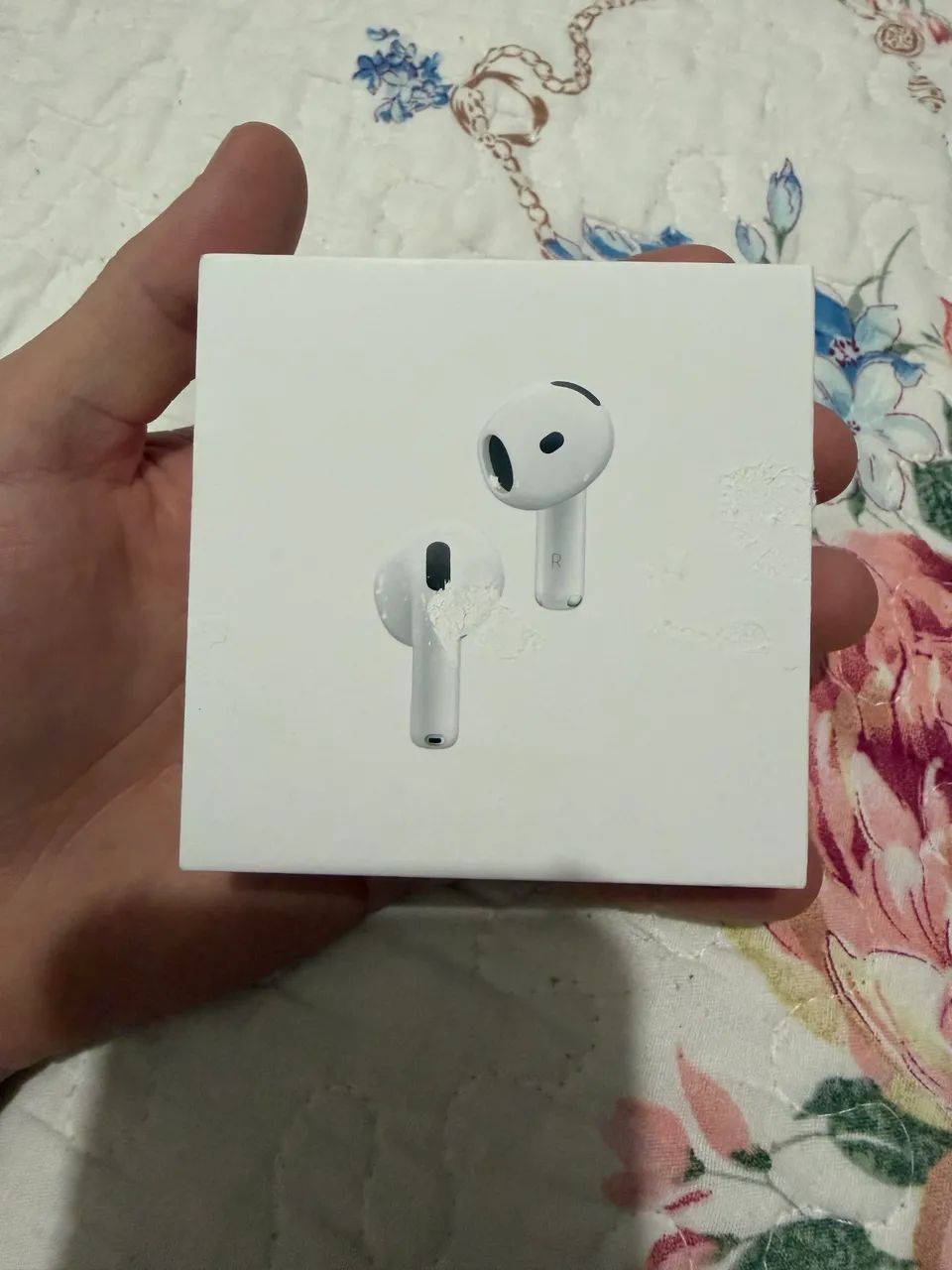 AirPods 4 ANC ( Cancelamento de ruído ) - Foto 5