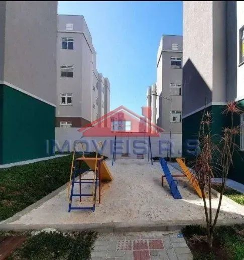 Apartamento com 2 quartos em condomínio completo com lazer e piscina no bairro Costeira - Foto 5