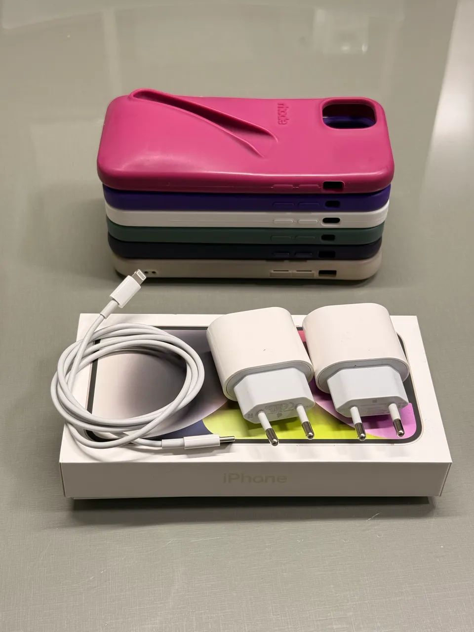 iPhone 14 Plus 128gb - Foto 3