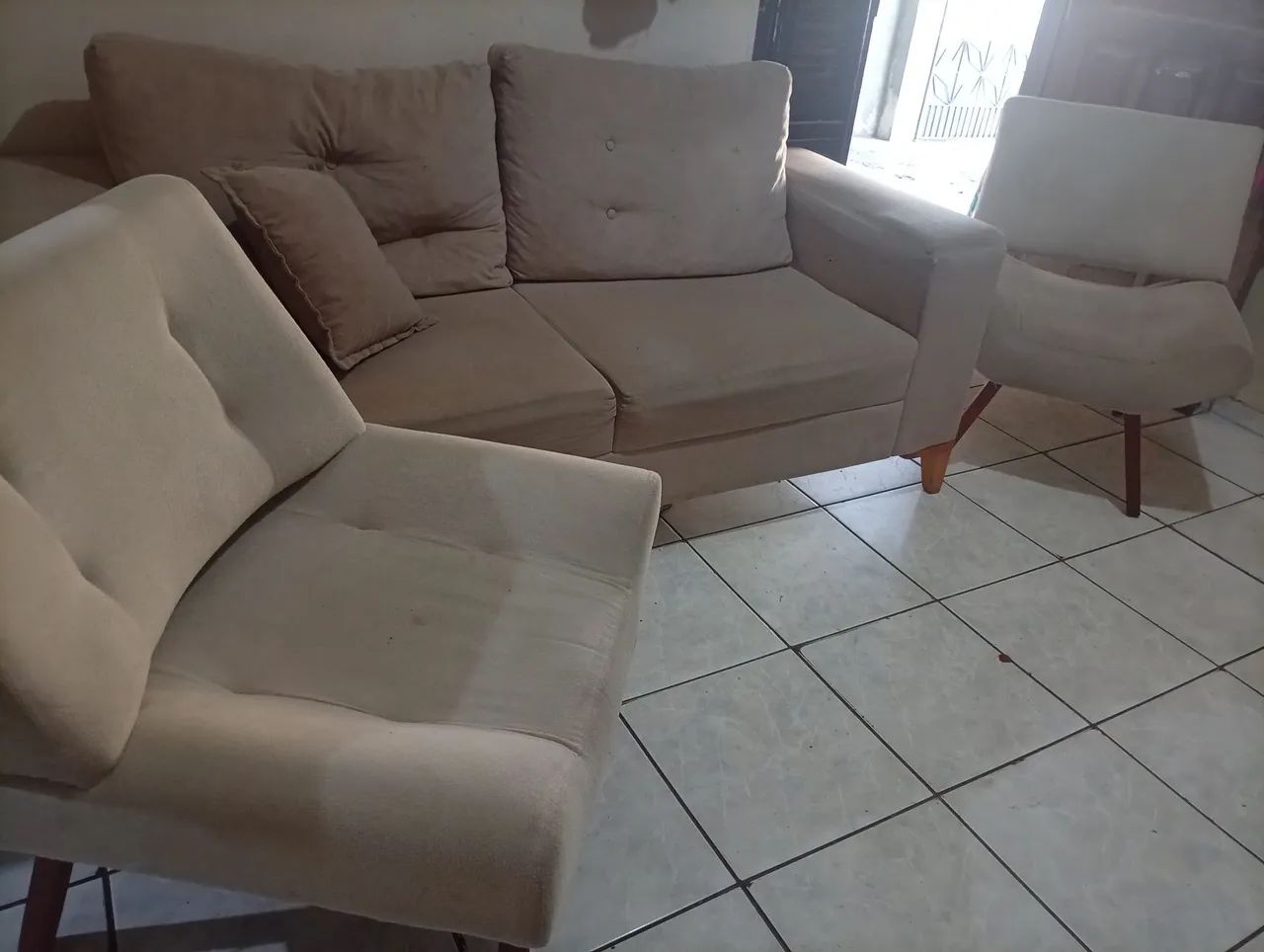 Sofás e poltronas  - Foto 2