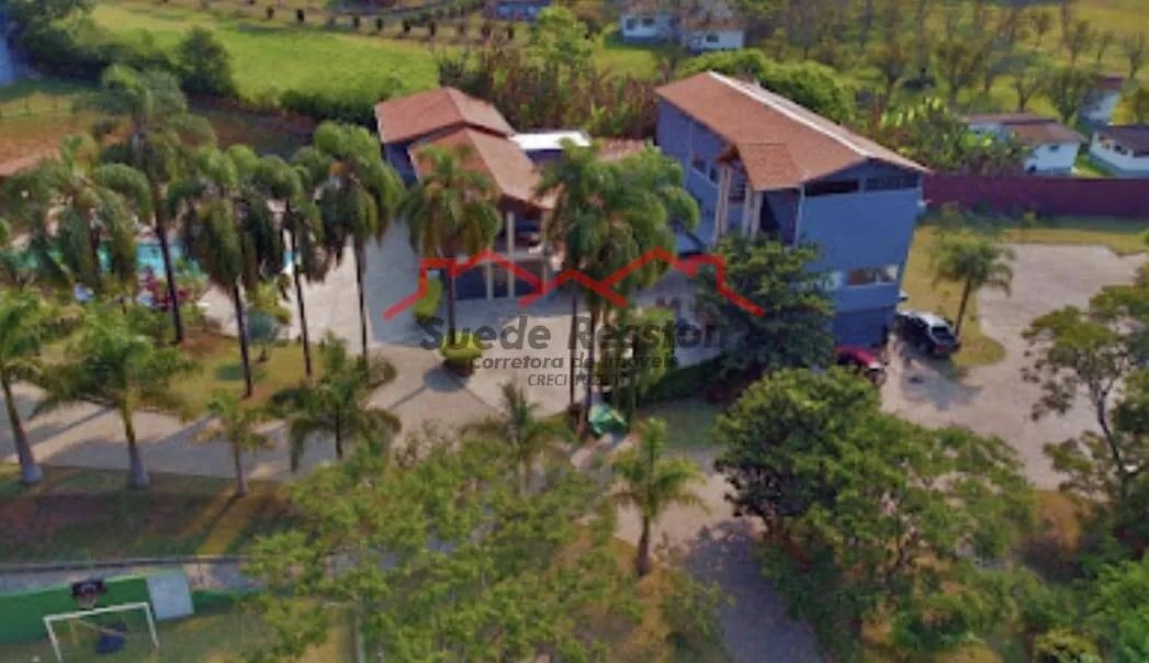Pousada para vender em São Roque, excelente oportunidade de investimento - Foto 3