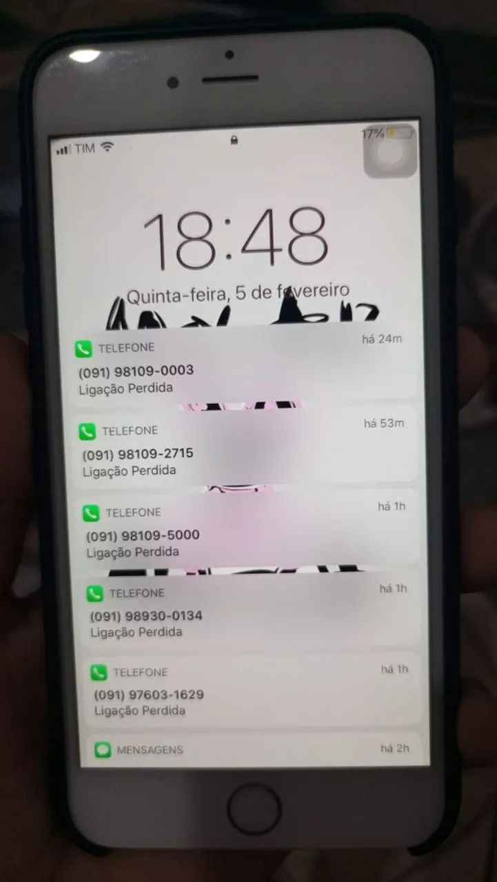 Iphone 6 Plus  - Foto 2