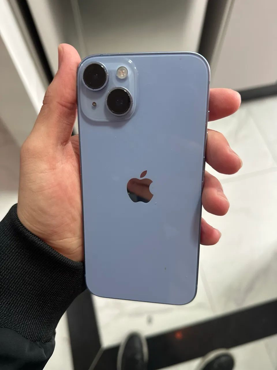 Iphone 14 128gb impecavel  - Foto 4