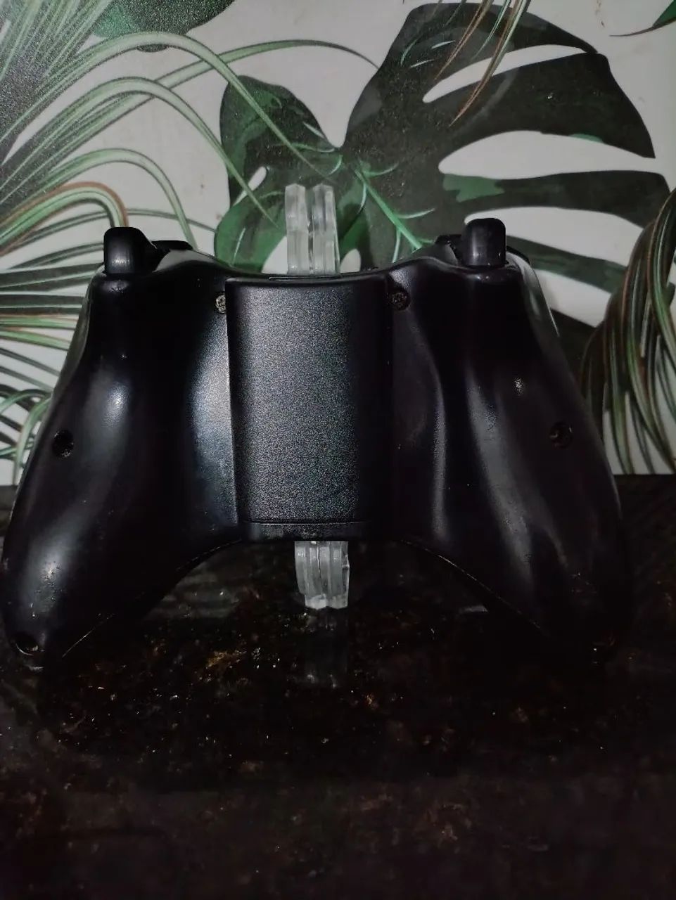 Controle Original Xbox 360 Funcionando Normal - Foto 4