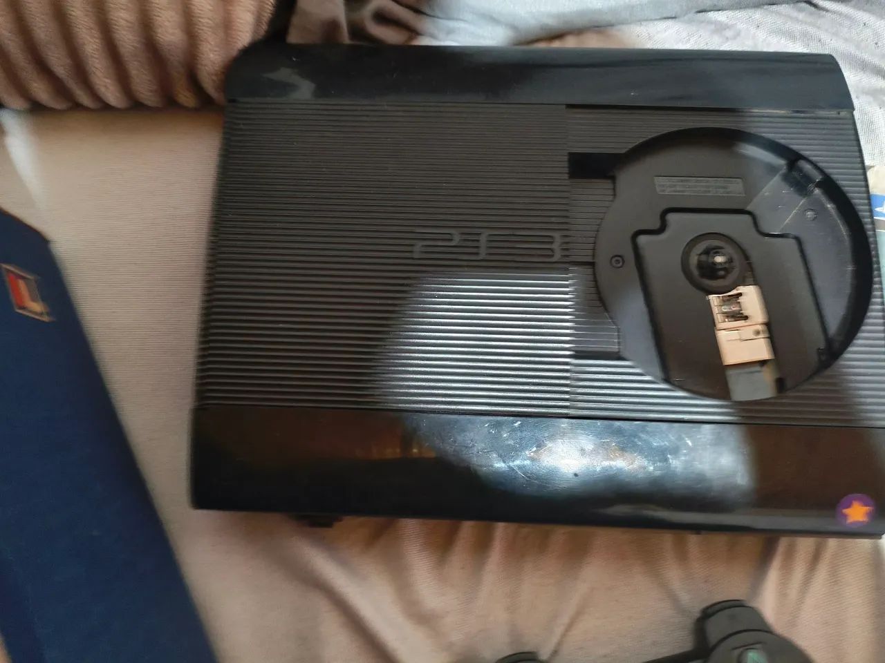 Play 3 slim  - Foto 4