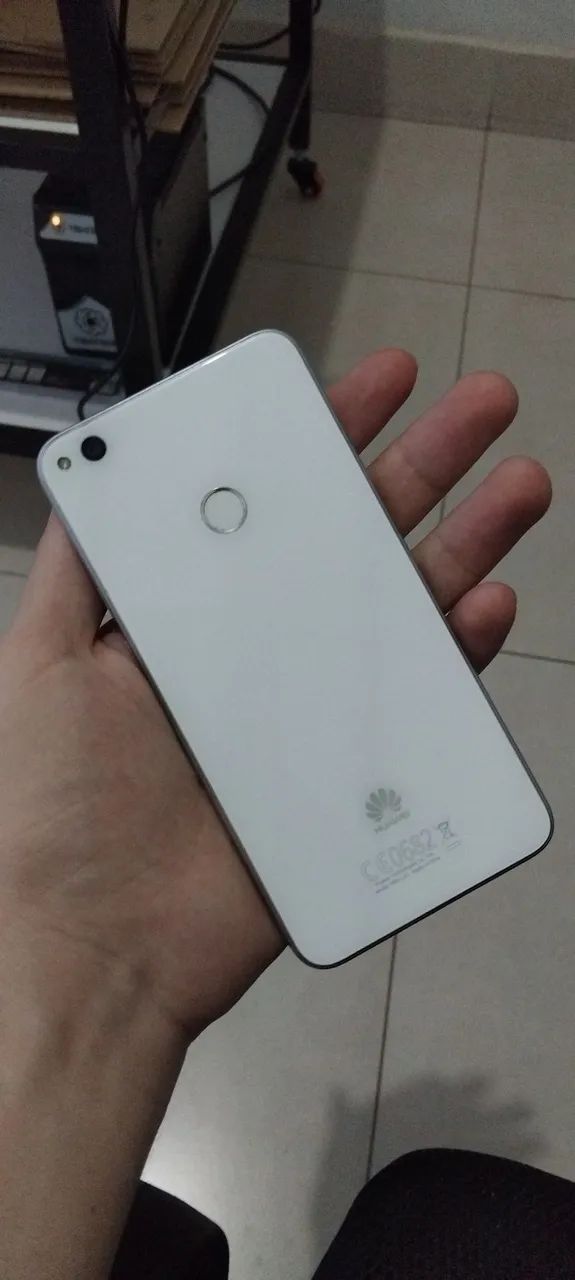 Huawei P8 Lite 16gb (Celular Quebra Galho) - Foto 2