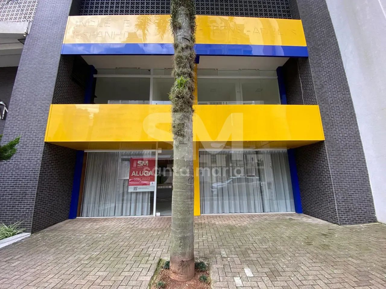 Sala para locação, Centro, Chapecó, SC