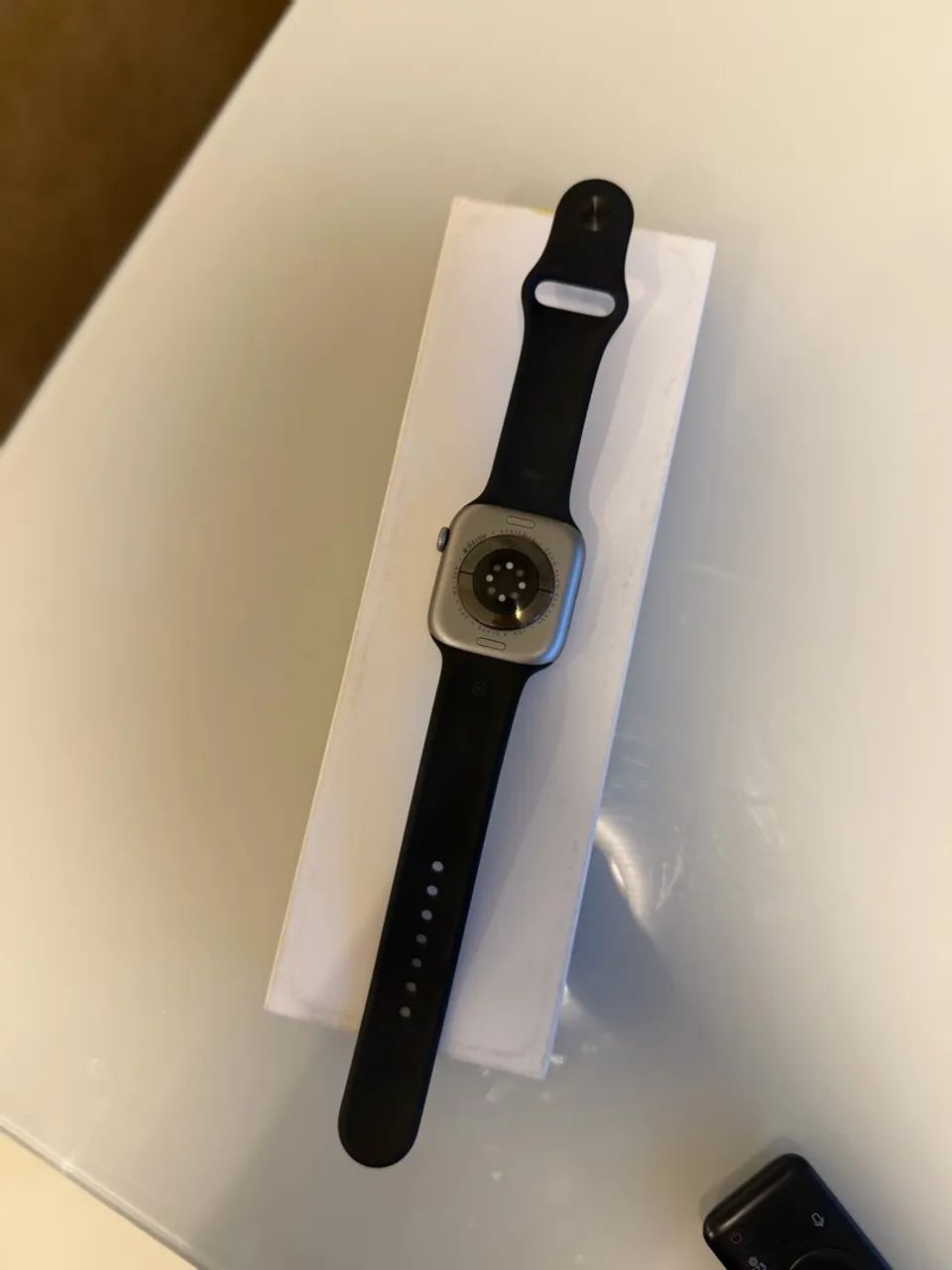 AppleWatch Séries 11 | 46mm - Space Gray  - Foto 2