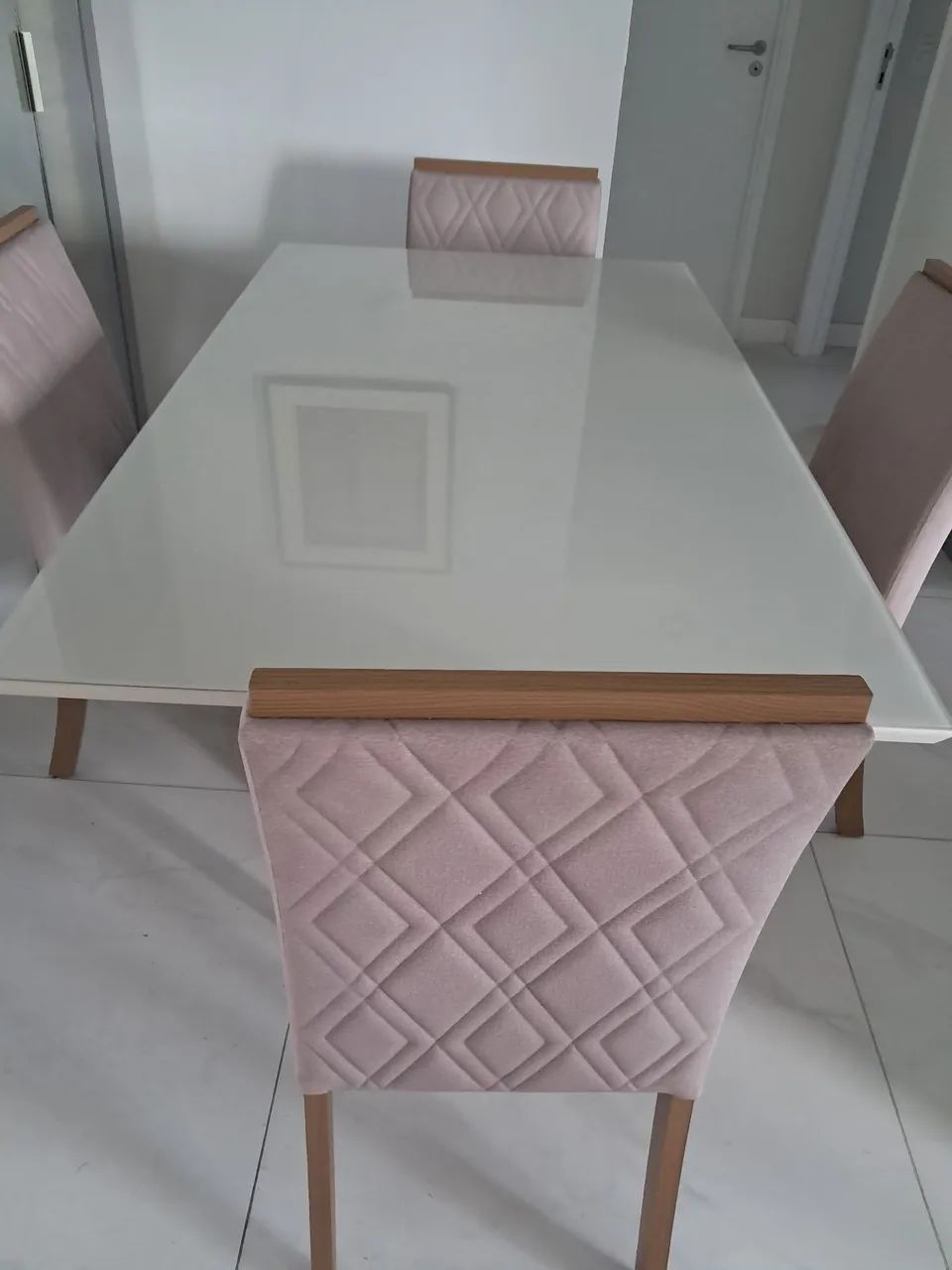 Mesa sala de jantar 