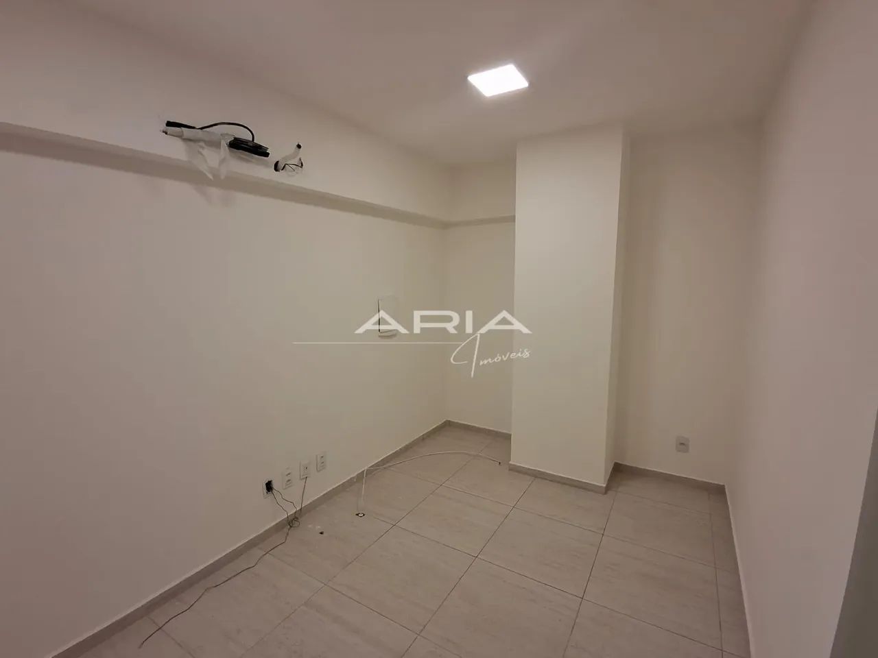 Sala Comercial Térrea de 41m² no Techne Mall | Brisamar, JOAO PESSOA - PB - Foto 4