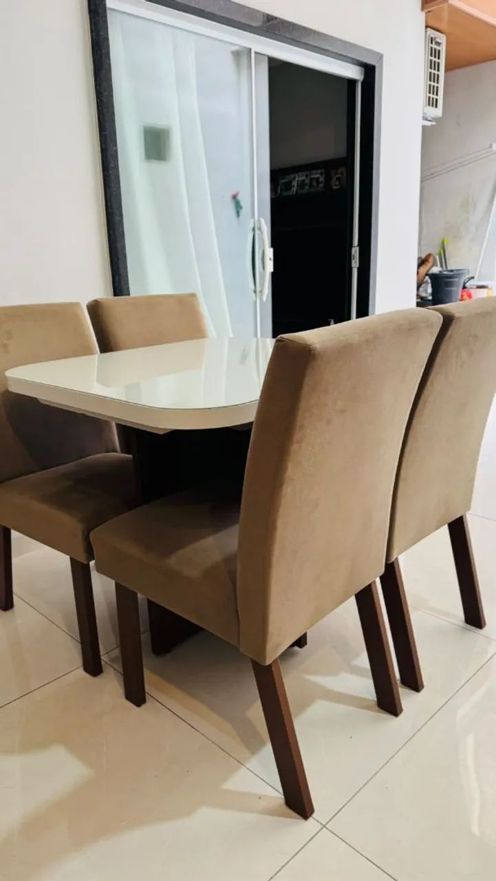 Mesa de jantar - Foto 2