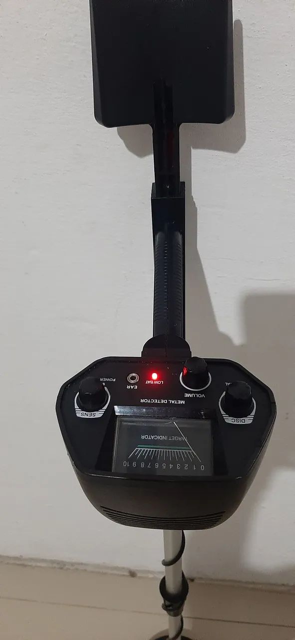 Deteguitor  - Foto 4