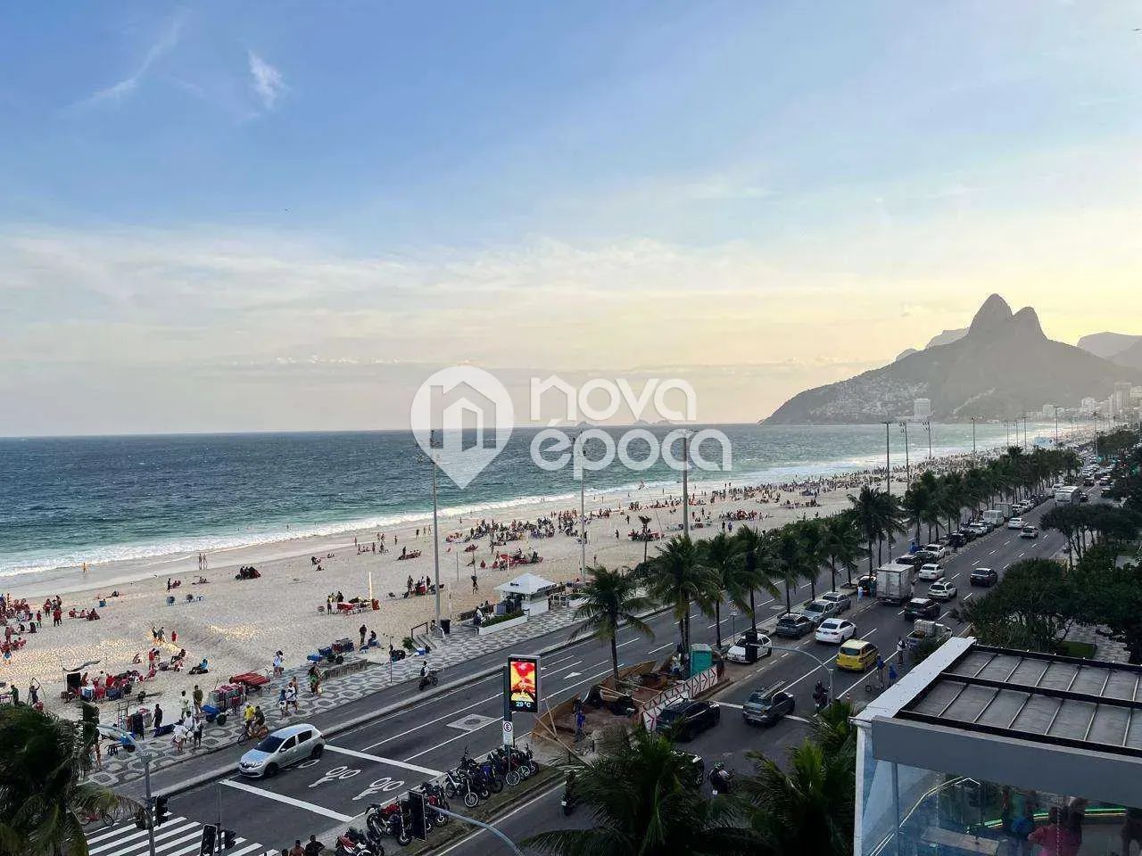Ipanema | Apartamento 3 quartos, sendo 1 suite - Foto 2