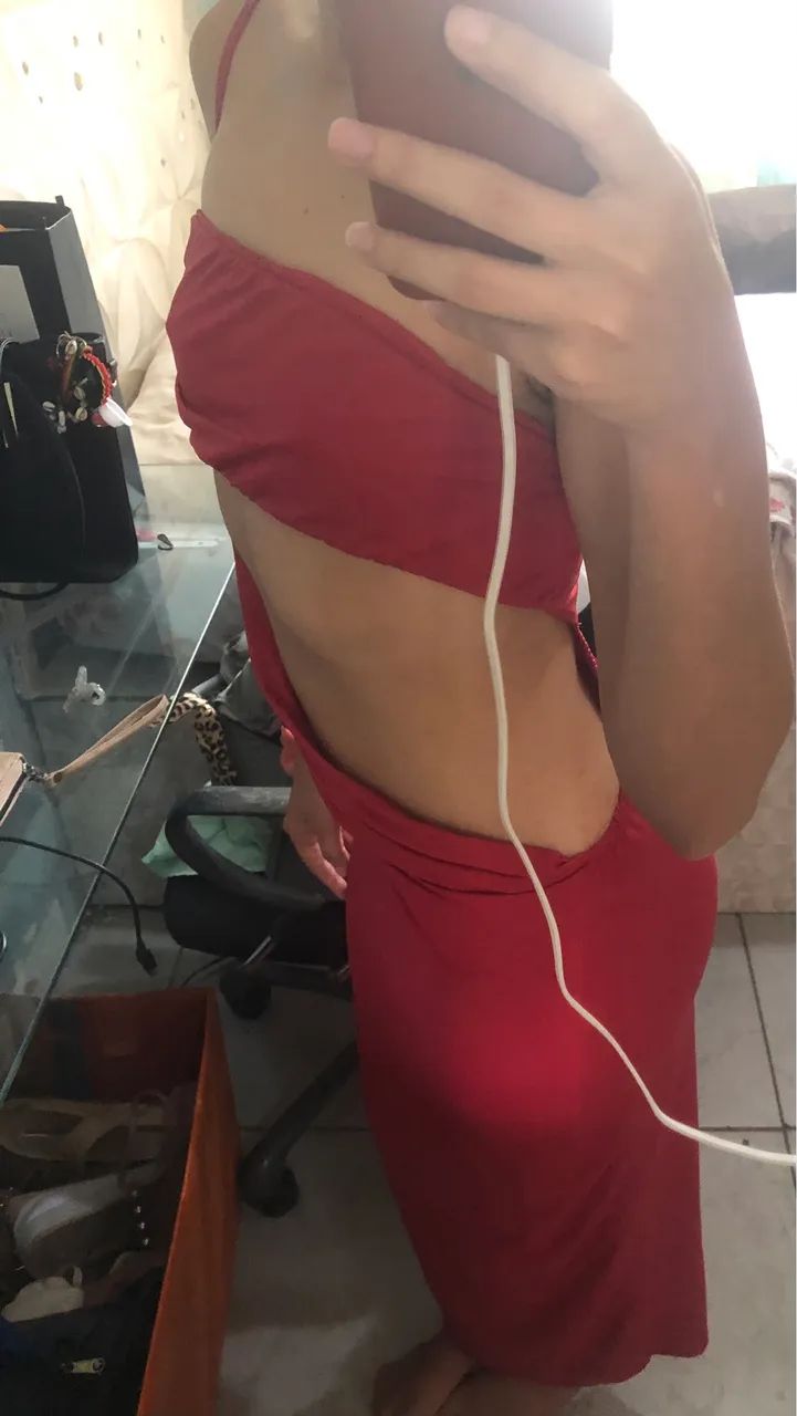 Vestidos