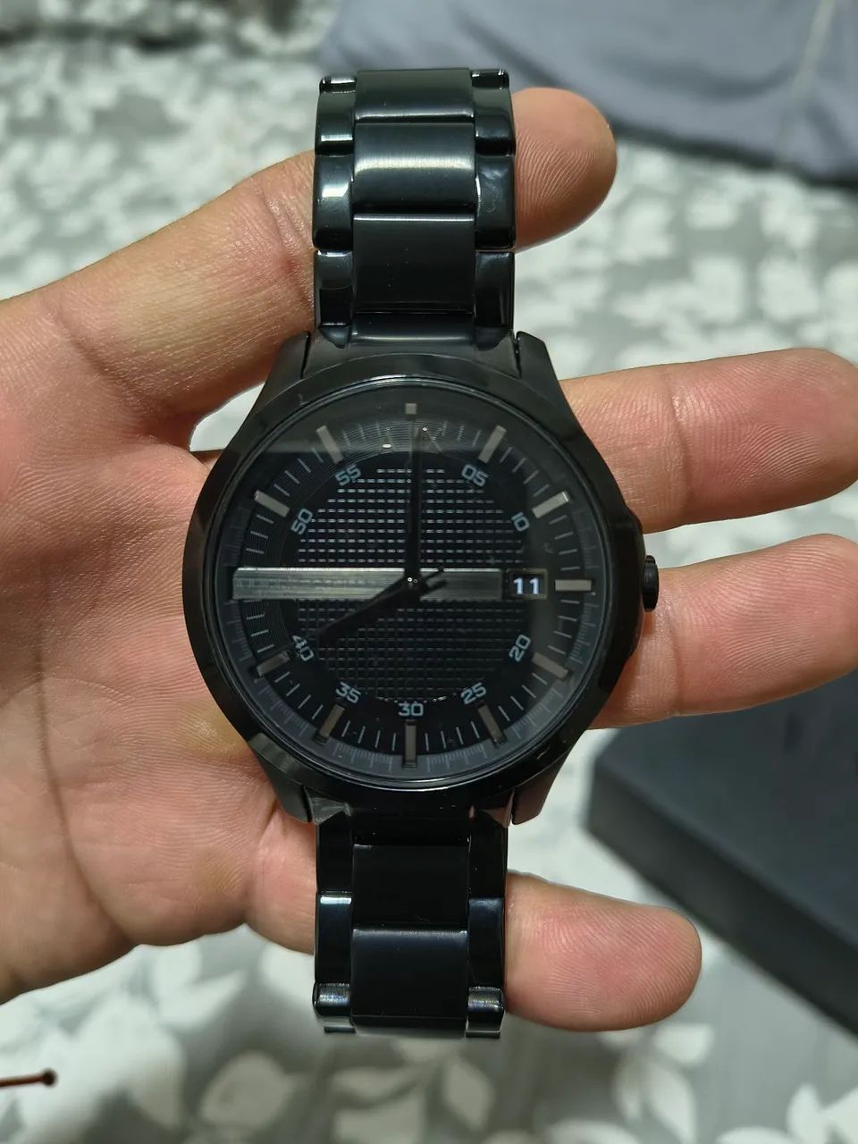 Relógio Armani Exchange 