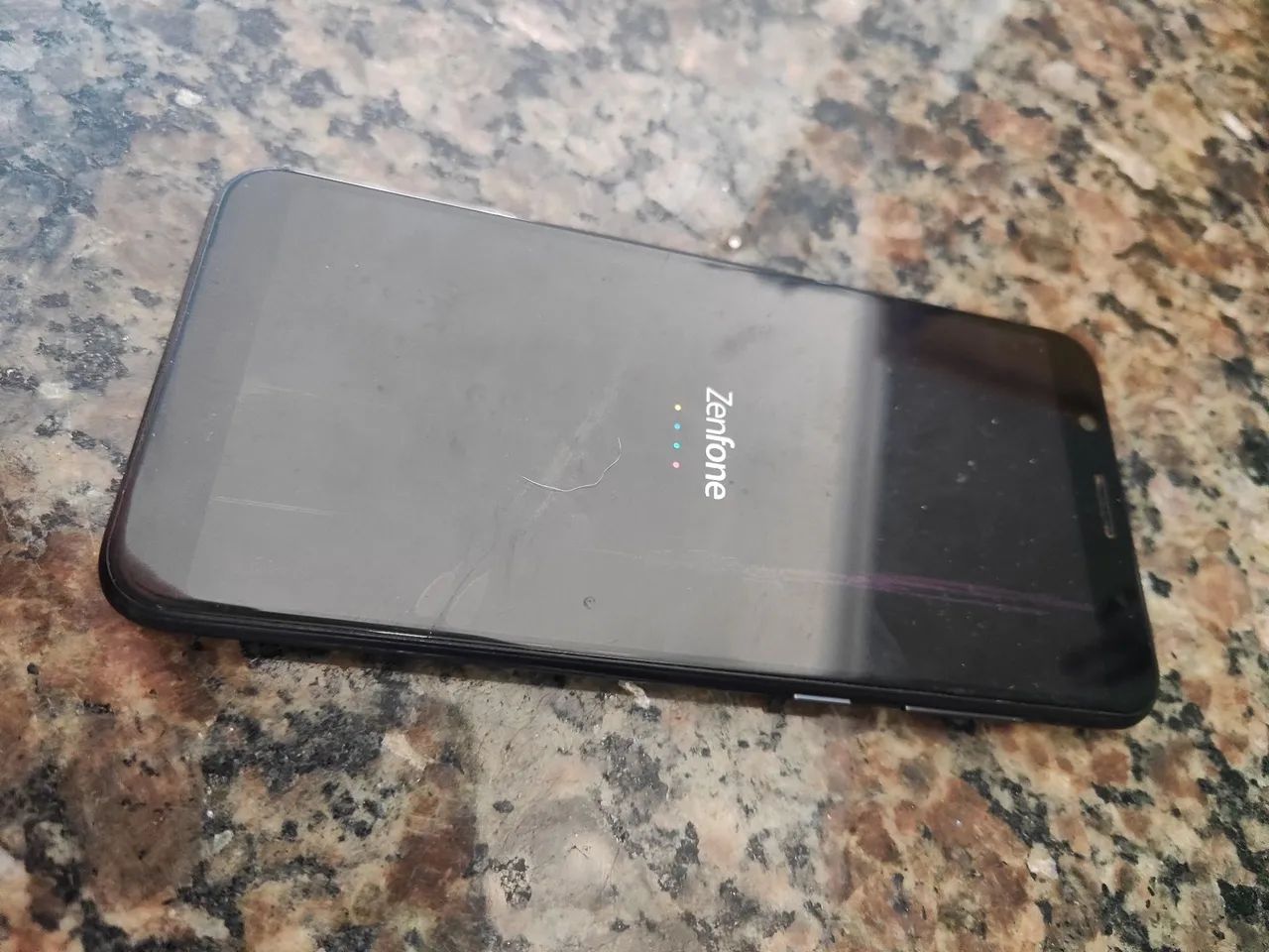 Asus ZenFone Pro 