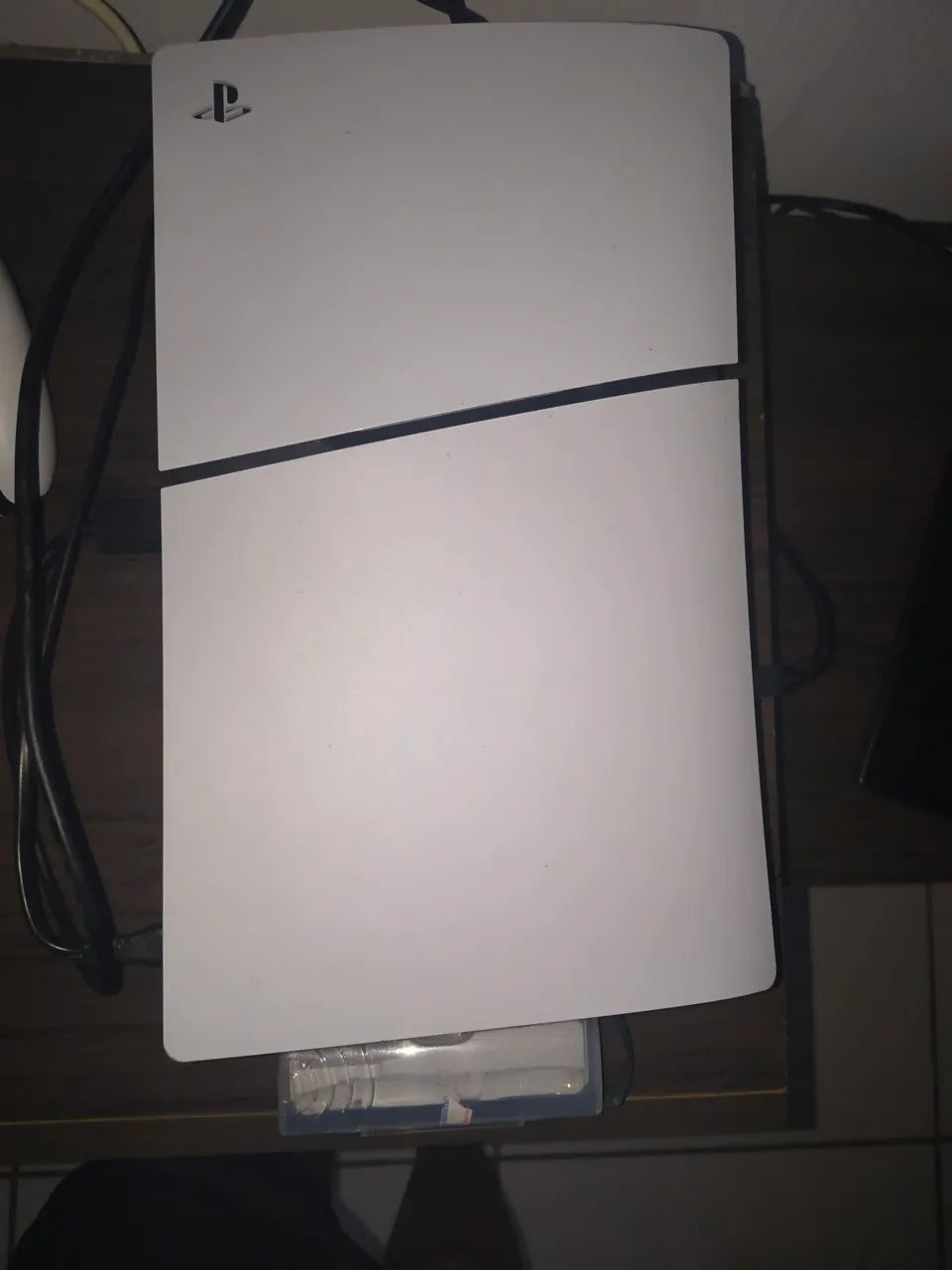 Ps5 slim