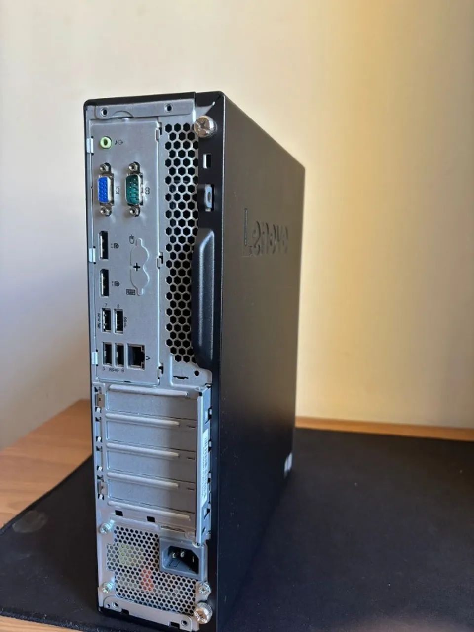 Computador desktop Lenovo M920s - Foto 4