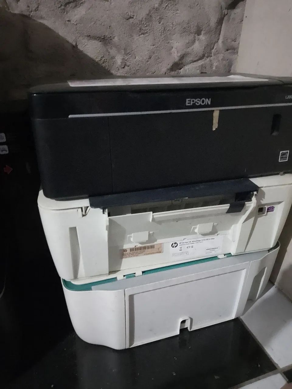Impressoras  - Foto 3