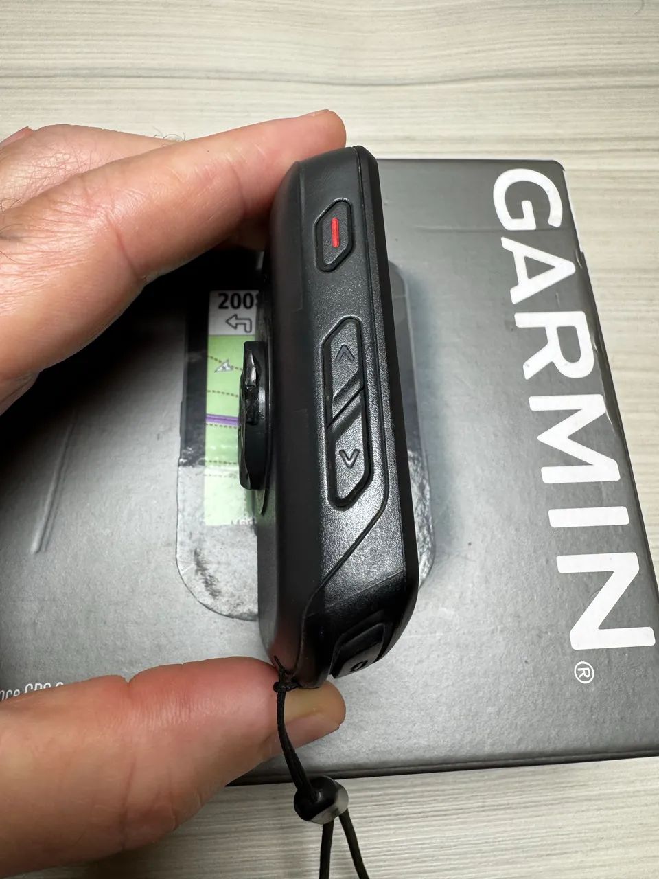 Garmin Edge 530 - Acessórios de Ciclismo - Ampére 1534176234 | OLX