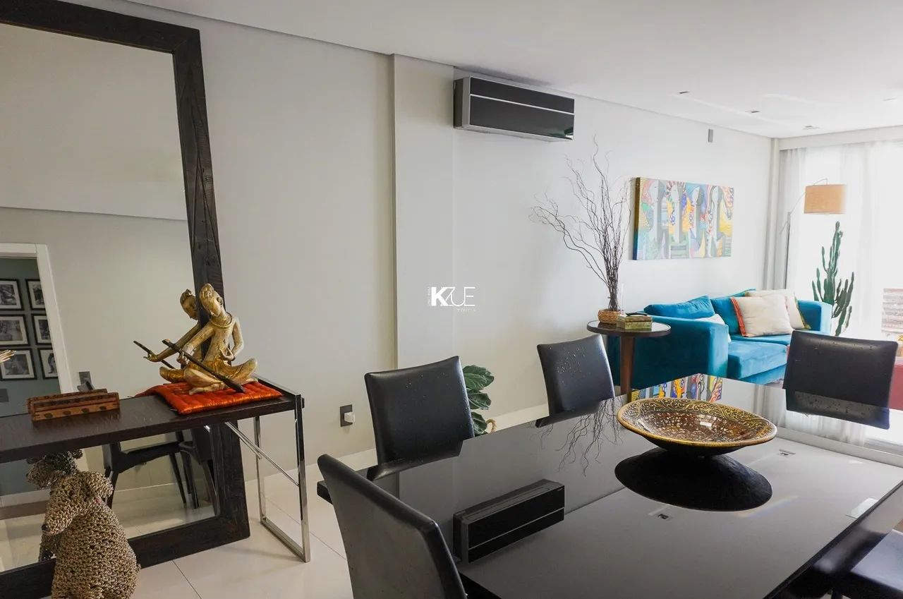Apartamento com Vista Mar em Bom Abrigo - Foto 4