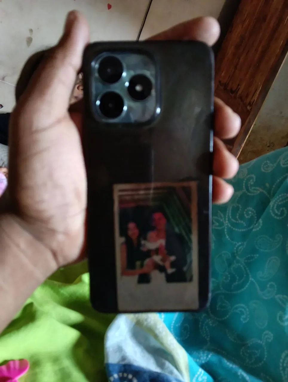 Realme 50