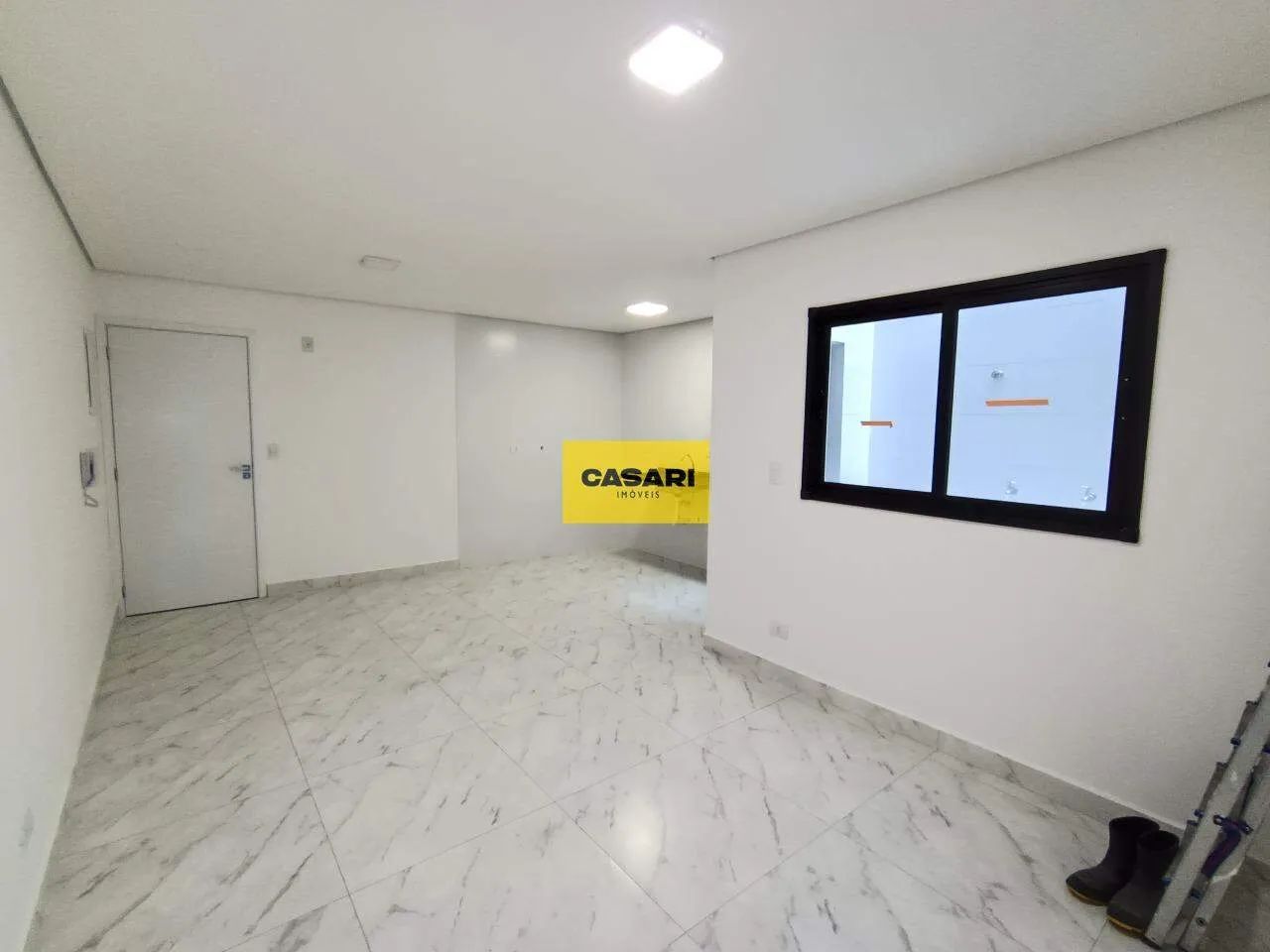 Apartamento com 3 dormitórios à venda, 85 m² - Paraíso - Santo André/SP - Foto 4