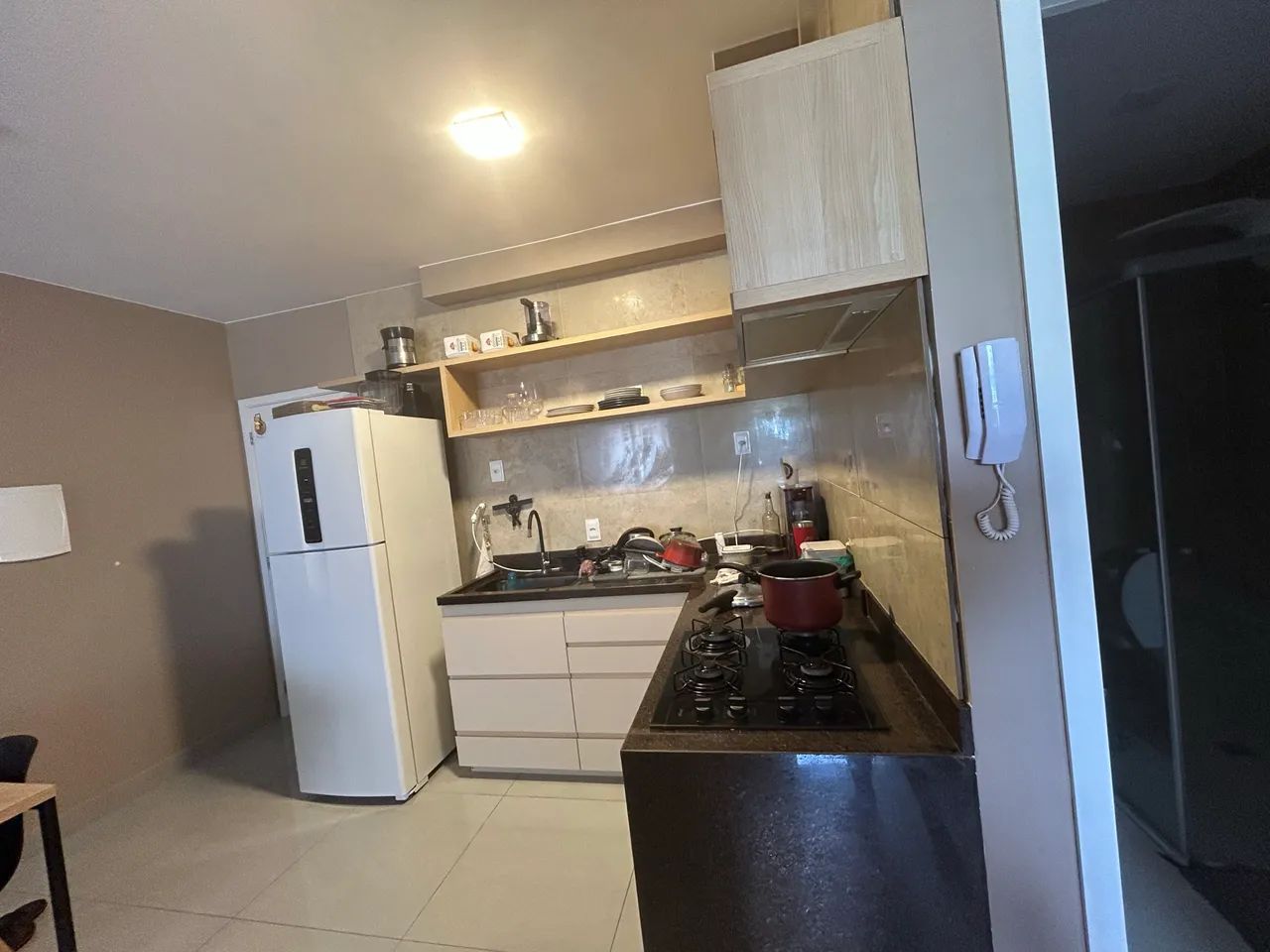 Vendo apartamento - GAMA DF - Foto 4