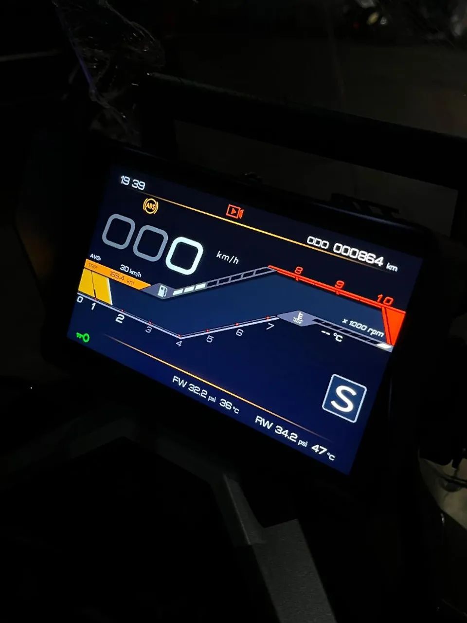 Zontes 368g - Foto 5