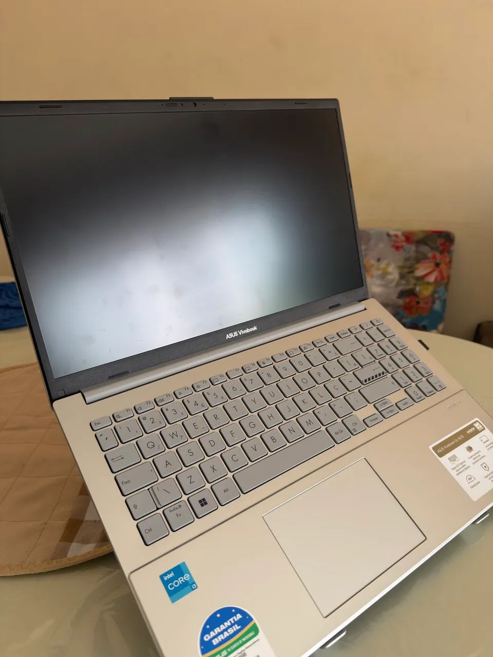 NOTEBOOK ASUS