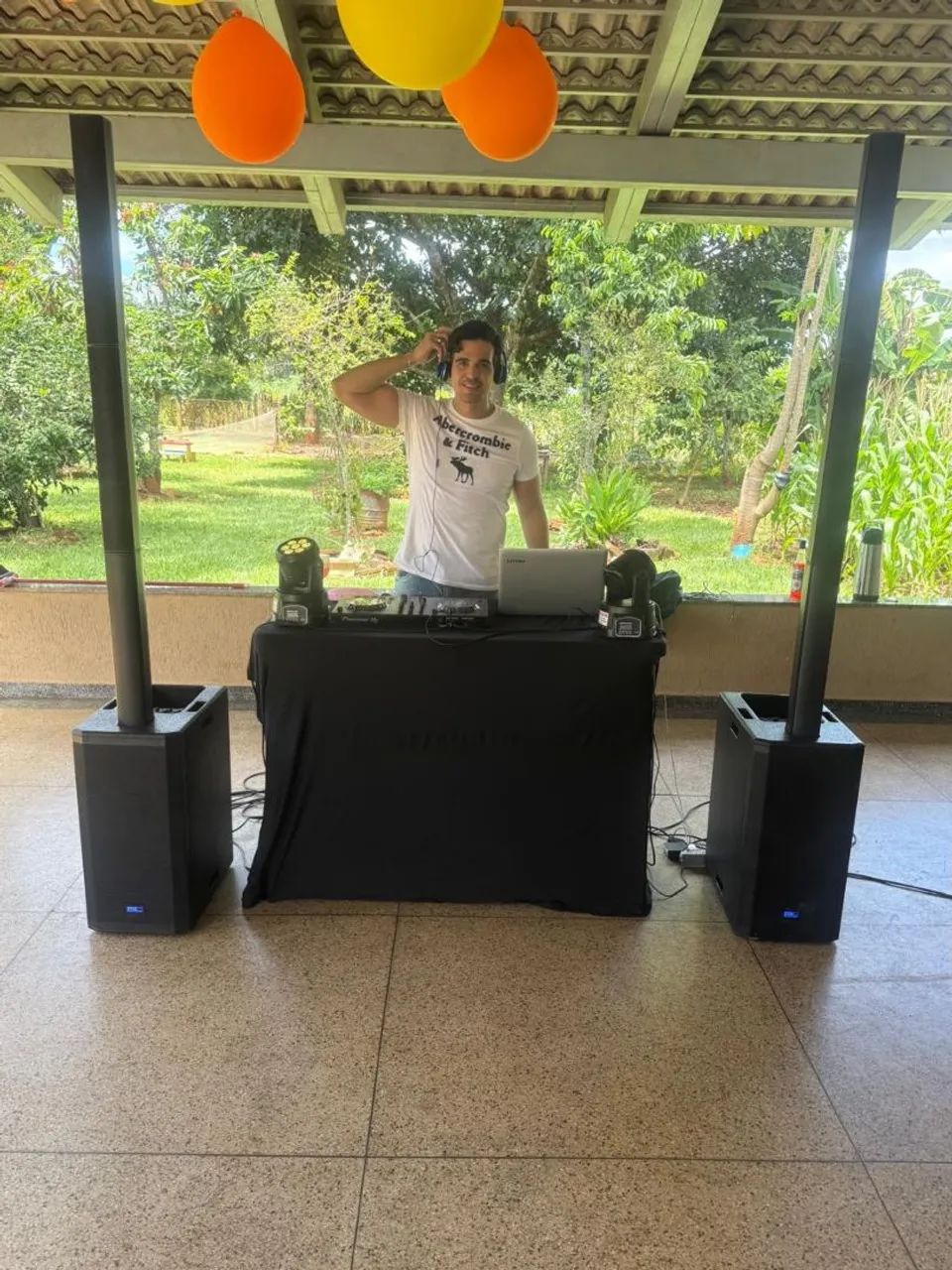 DJ top - Foto 5