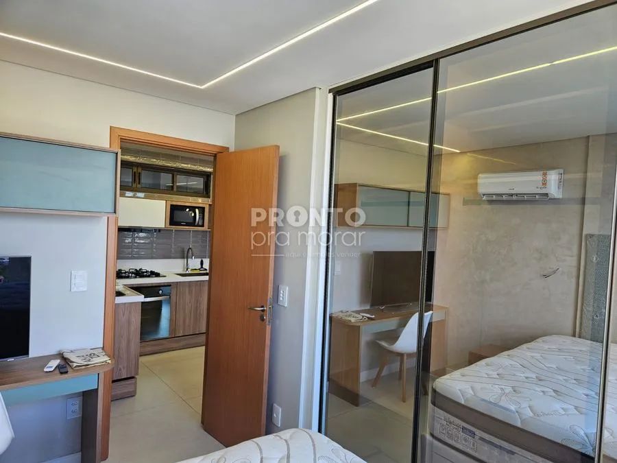 Apartamento com 1 quarto em Candeias - Foto 5