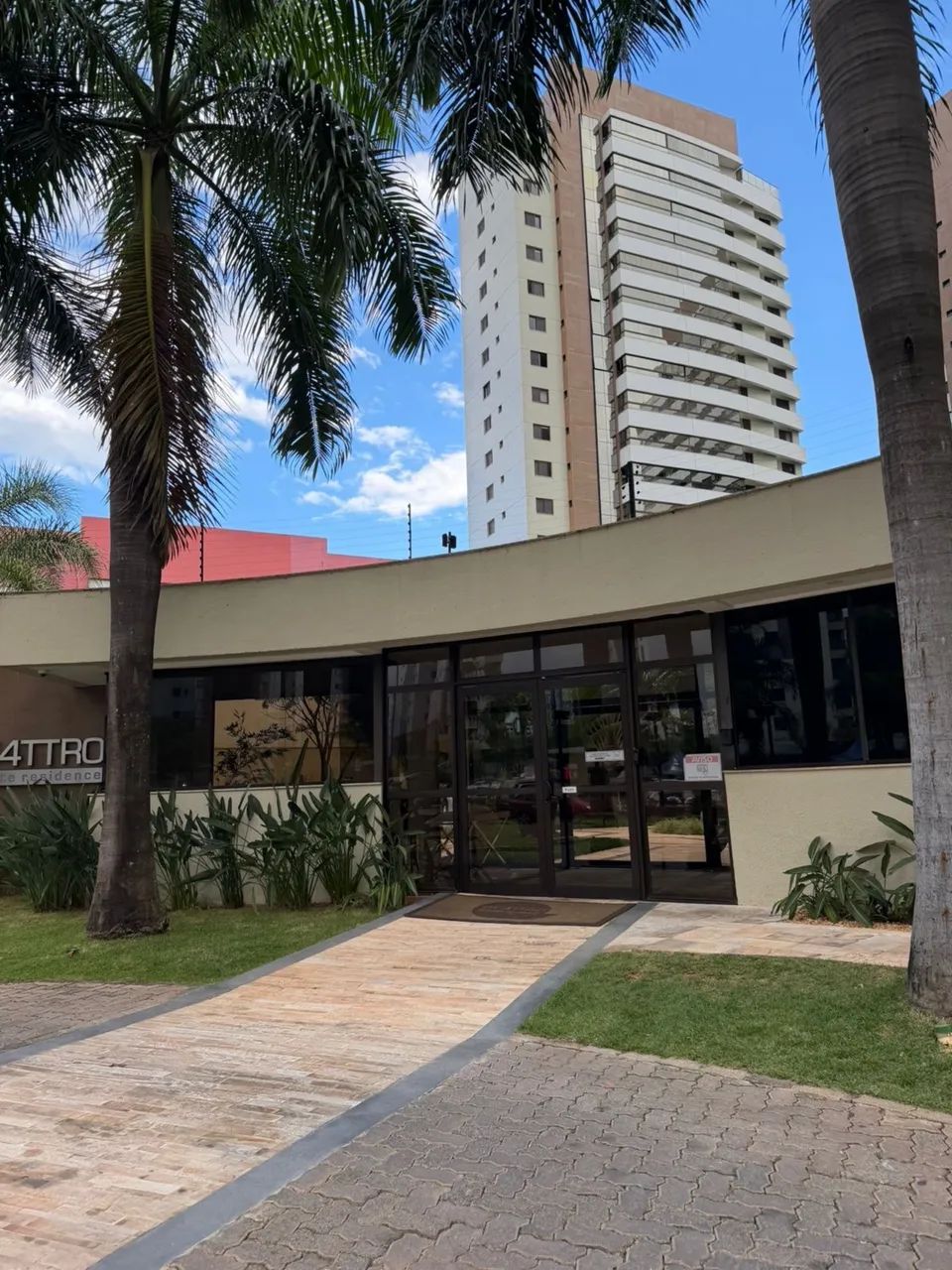 QUATTRO MIRANTE RESIDENCIAL  - Foto 2