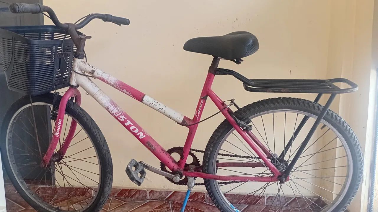 Vende-se bicicleta R$ 300 - Foto 4