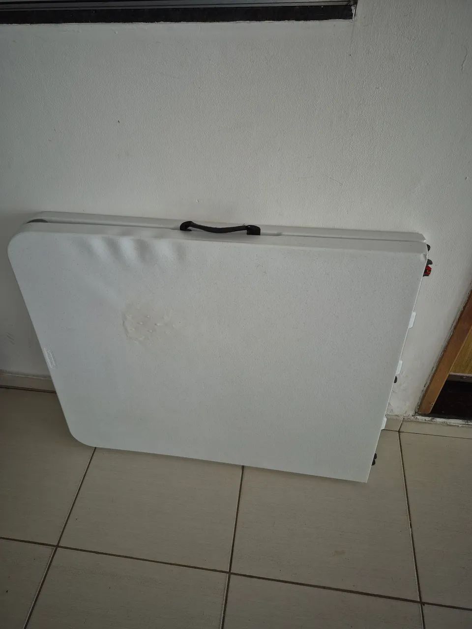 Mesa tipo maleta - Foto 3