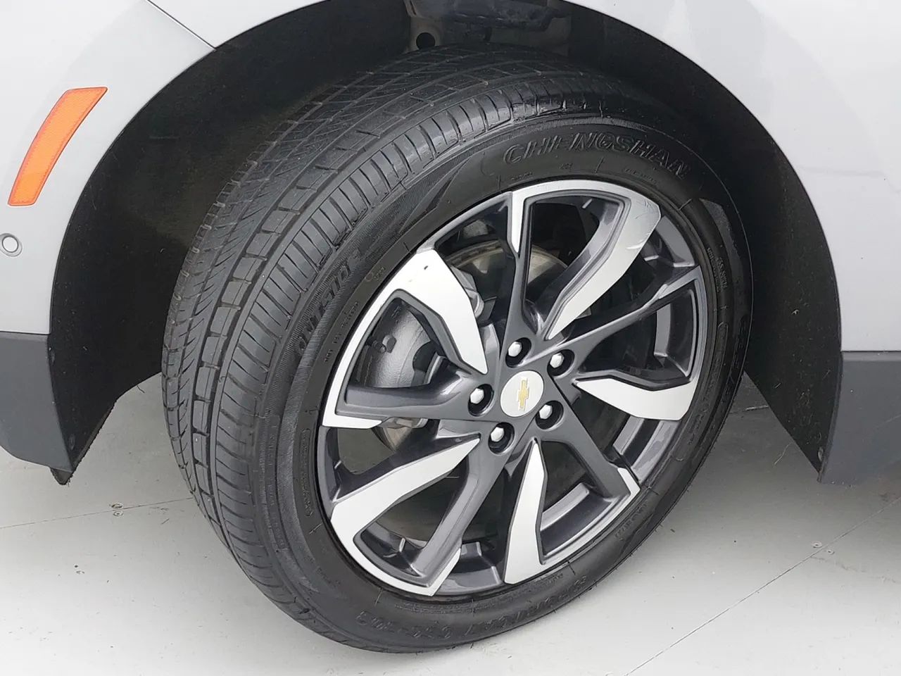 Chevrolet Equinox Premier 1.5 Turbo 172cv Aut., foto 11 de 18