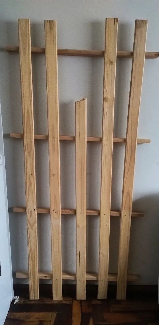 CAMA MONTESSORIANA INFANTIL  - Foto 2