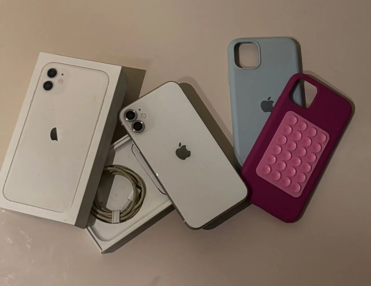 IPHONE 11 64GB - Foto 5