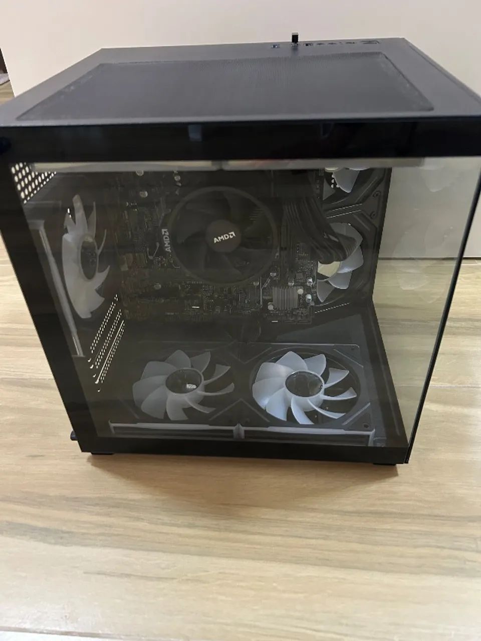 Pc gamer 