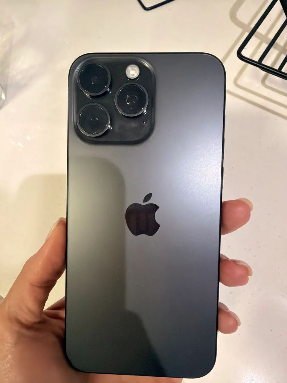IPHONE 15 PRO MAX  - Foto 3