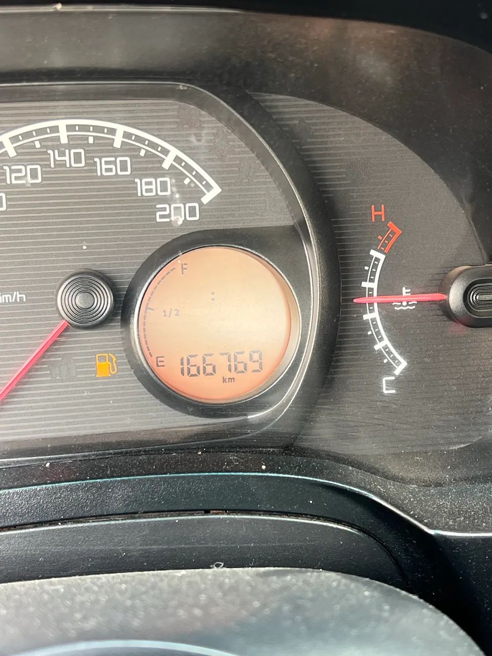 Fiat Strada Working 1.4 MPI Fire Flex 8V CS 2016 - Foto 4