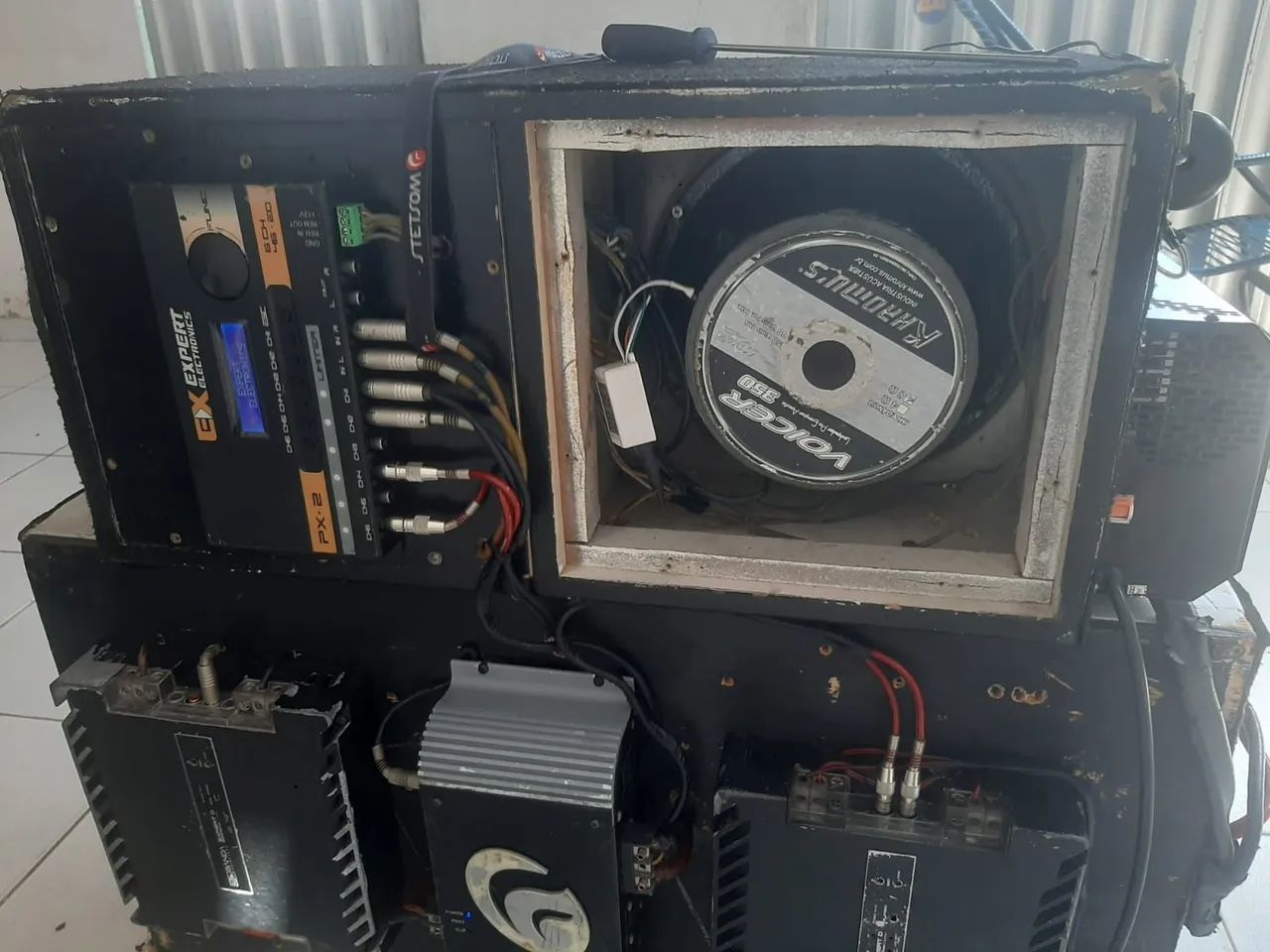 Automotivo - Foto 2