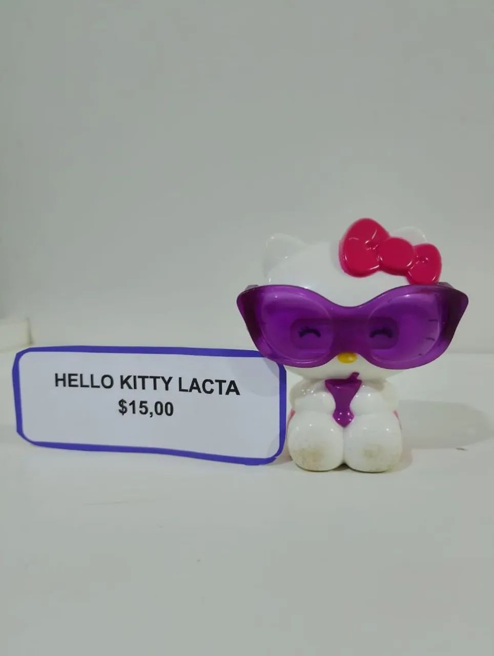 Miniatura _ Hello Kitty lacta - Foto 2